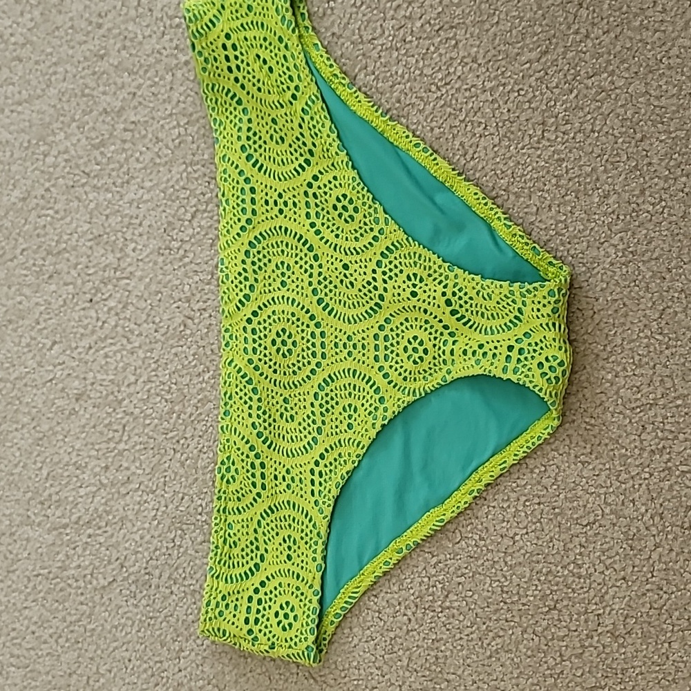 Aerie Bathing Suit bikini bottoms